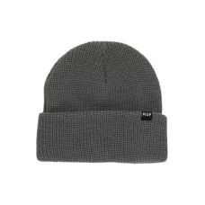 GORRO HUF 12 ESSENTIALS GRIS